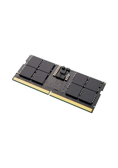 16gb 1x16gb Ddr5 5600mhz Cl46 1.1v Tek Modül Notebook Ram