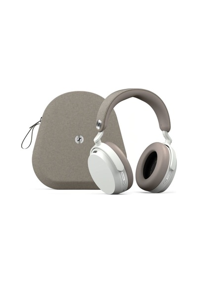 Sennheiser Momentum 5, 3d Dolby Atmos Ses, Yüksek Çözünürlüklü Ses, Kişiselleştirilebilir Ses, Net Görüşme, Kablosuz Kulak Üstü Kulaklık
