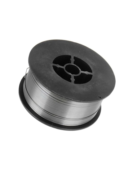 Gazsız Gazaltı Kaynak Teli 0.8 Mm - 1 Kg