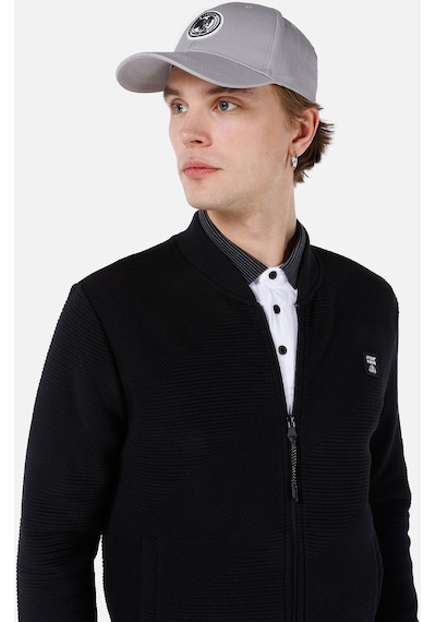Colin's Colins Siyah Erkek Ceket Cl1066812 Q1.v2 Blk Siyah