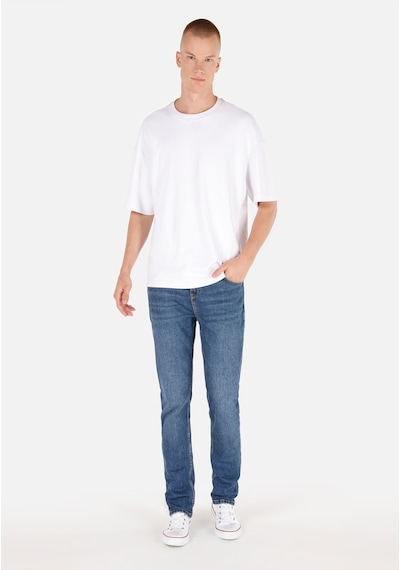Colin's Colins Mavi Erkek Pantolon Cl1071284 Q1.v1 Dn43787 Denim