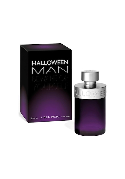 Halloween Man Erkek Parfüm EDT 125 ML