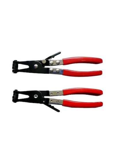 Nt Tools Nthn7010 Hortum Kelepçe Pensi Sıkıştırma Pensesi 22 Cm