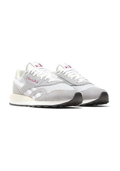 Reebok A102180120 100230499 5w Classic Nylon 89 Kadın Klasik Sneaker Gri Gri
