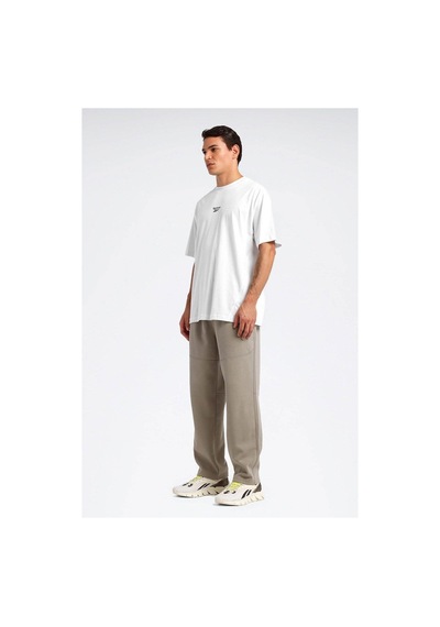 Reebok Prime Pant Erkek Eşofman Altı 102697539 Bej