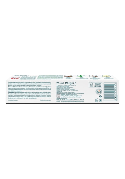Himalaya Mint Fresh Diş Macunu 75 ML