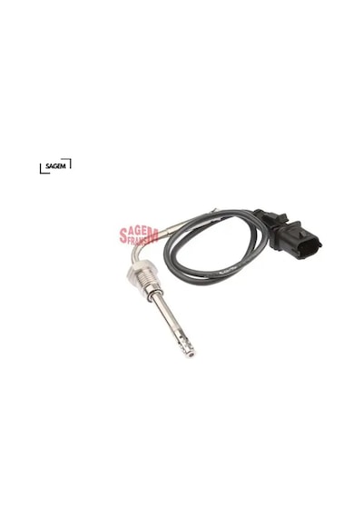 Turbo Isı Kaptoru Lınea 1.6 Jtd Sagem 51825698