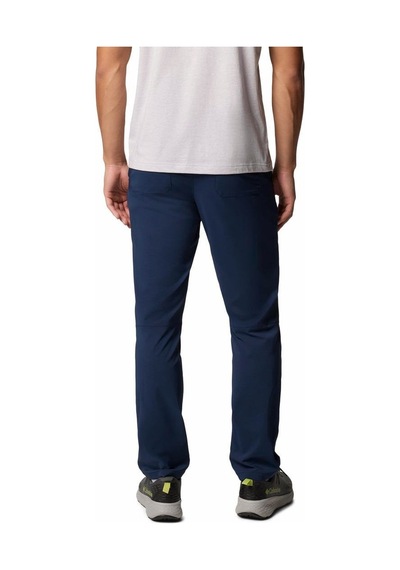Columbia Sage Peak Erkek Pantolon-7970 PFG Lacivert