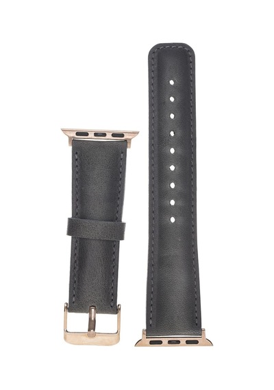 Bouletta Apple Uyumlu  Watch Deri Kordon 44-45-46-49 MM