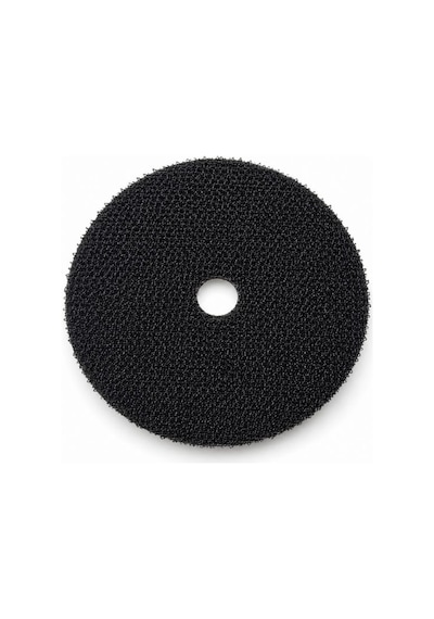 Vibratite 2 Inç M6 Cırtlı Zımpara Tabanı Ve Adaptörü + 100 Adet Cırt Zımpara Seti 50mm