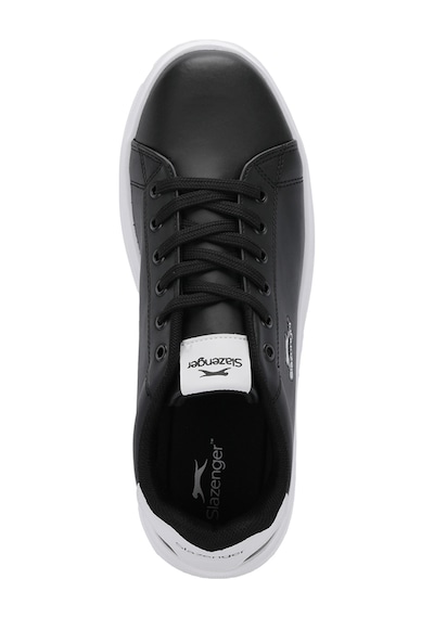 Slazenger CARLEONE Erkek Siyah / Beyaz Günlük Spor Ayakkabısı Slazenger CARLEONE Erkek Siyah / Beyaz Günlük Spor Ayakkabısı