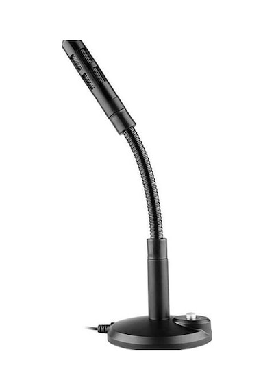 Snopy SN-120 3.5 MM Masa Üstü Mikrofon