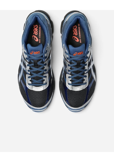 Asics Gel-cumulus 16 Performance Black Sneakers 1203a888-002 siyah