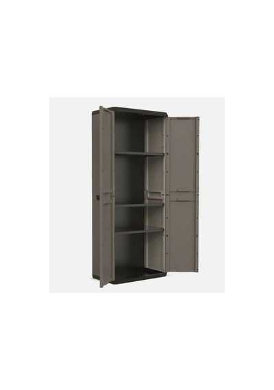 Plastik Dolap  Bahçe Dolabı  Balkon Dolabı  Banyo Dolabı Diğer