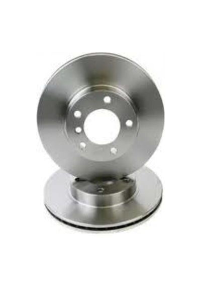 Opel / Corsa D Fren Diski Ön 1.0 - 1.2 - 1.4 - 1.3 Cdtı