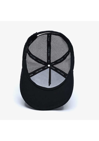 Goorin Bros Ride High Unisex Siyah Şapka Düz 101-0212 Siyah