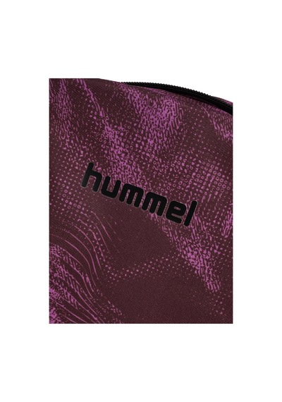 Hummel Mor Unisex Spor Ve Antrenman Sırt Çantası Seyahat Okul Ve Günlük Çanta 236808 Hml Blaze Club26