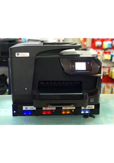 Copyleasing CL-6060 Wifi Mürekkep Püskürtmeli Çok Fonksiyonlu Yazıcı