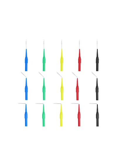 Voltaj Test Prob Seti 20 Parça Back Probe Kit