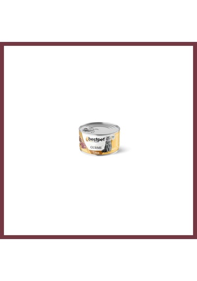 Storeşahin Gurme Jelly Ciğerli Tahılsız Yetişkin Kedi Konservesi 85 Gr Shn0720