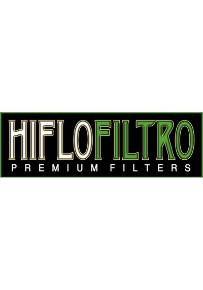 Hiflo Hfa5107 2006-2008 Sym Joymax 250i Hava Filtresi