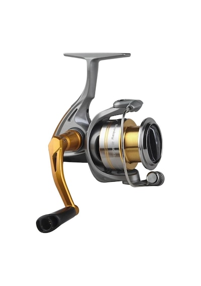 Okuma Monkey Mo-3000a 2+1bb Spin Olta Makinesi