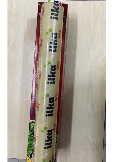 Wrap Strec Film 45x300 8mıc