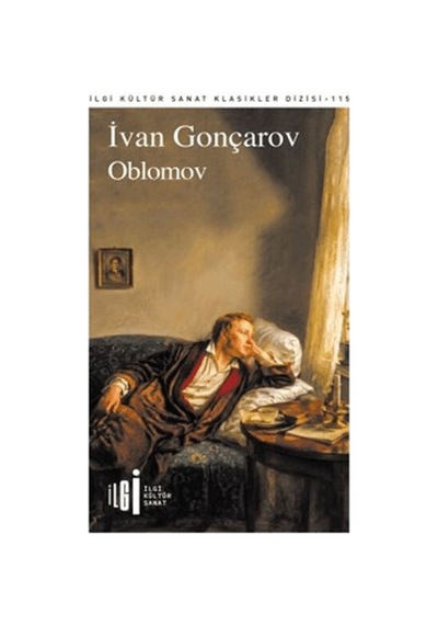 Oblomov - Qhdh-893812