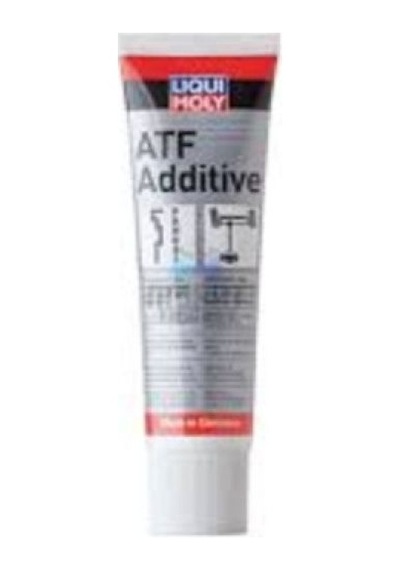 Lıquı Moly Atf Otomatik Şanzıman Katkısı 250 Ml 5135 Yüksek P