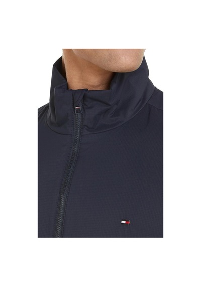 Tommy Hilfiger Erkek Ceket İndigo