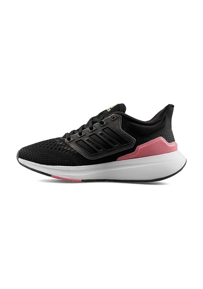 Adidas Eq21 Run Kadın Günlük Ayakkabı H68076 Siyah - 522267265