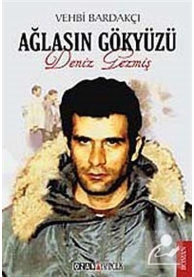 Ağlasın Gökyüzü / Vehbi Bardakçı 9789944143585