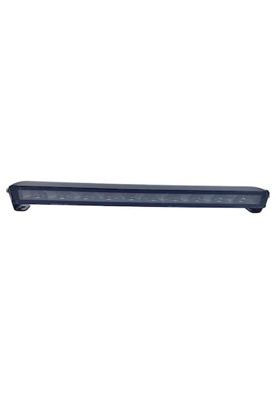 Space Offroad Sis Lambası 96cm Çift Renk Sarı Beyaz 320w 12-32v Adet / Lass363-1