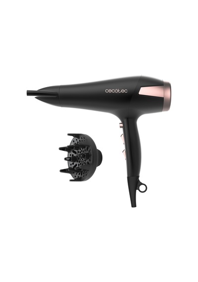 Ionicare Elegance Saç Kurutma Makinesi