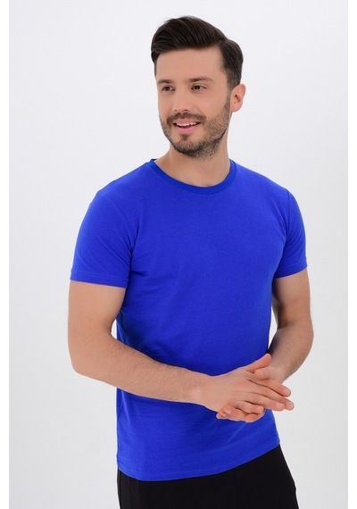 Tryon Erkek Antrenman T-Shirt Basic (539912455) Çok Renkli