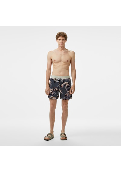 Billabong Vacay Lb Erkek Lacivert Deniz Şortu Ebyjv00144 Lacivert