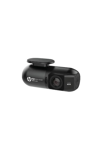 Hp F485s Pro 2k Wdr, Hd Araçiçi Kamera, G Sensörlü, Wi-fi Destekli