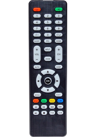 Navigold Ng-2220 Led Tv Kumandası - 22''