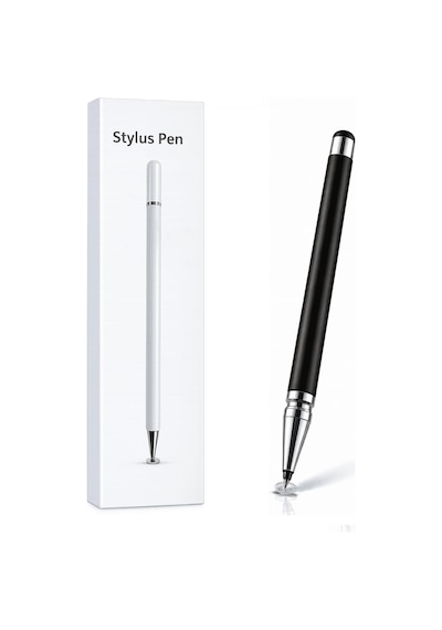 İphone 17 Uyumlu Dokunmatik Stylus Kalem Disk Uçlu Cpr-8361-9874c