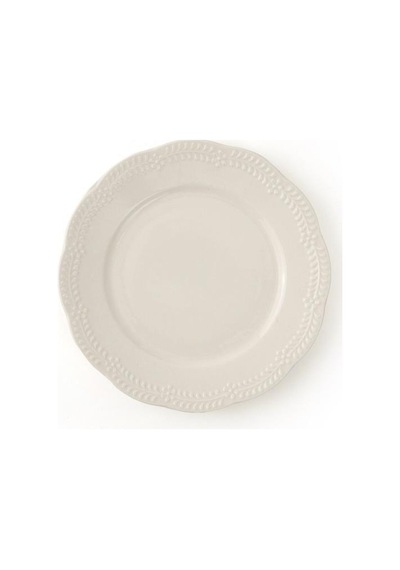 Galeri Kristal Büşra 20 Cm Pasta Tabağı