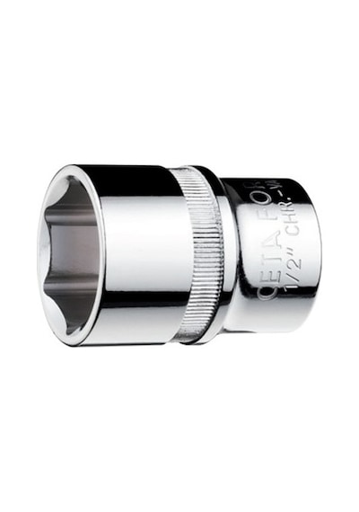 Ceta Form Lokma Anahtar 1/2" 6 Köşe 11 Mm