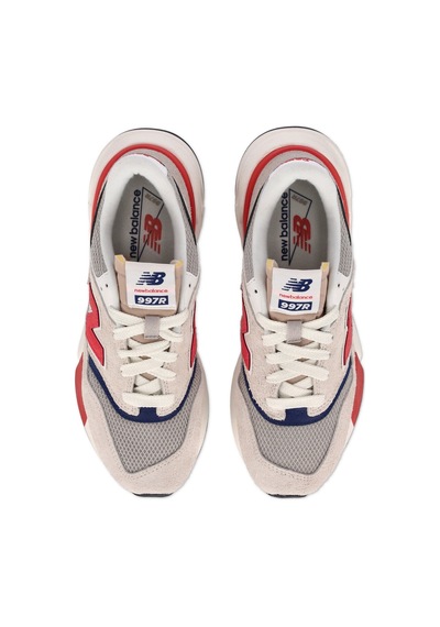 New Balance Kadın Ayakkabı U997rrc U997rrc Çok Renkli Çok Renkli
