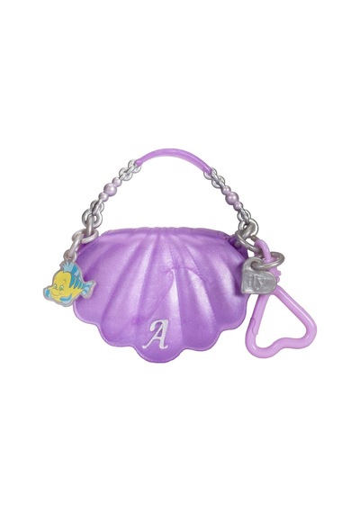 Disney İly 4ever Çanta Bebek Aksesuar Seti - Ariel 239512