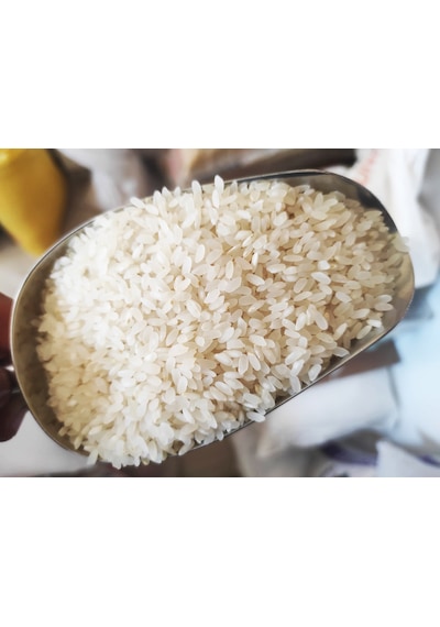Kargı Yöresel Yerli Pilavlık Pirinç 25 KG