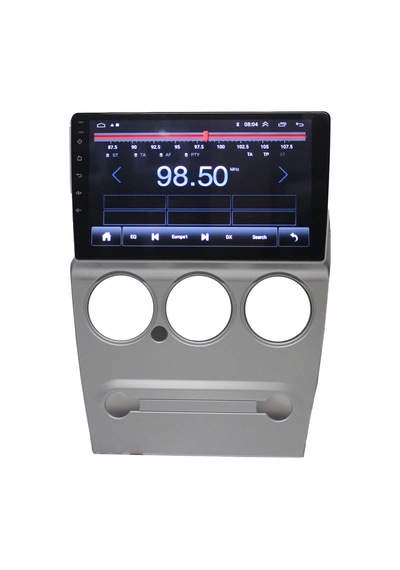 Aln Citroen Xsara 1999-2005 8gb Ram 128gb Hafıza 8 Çekirdek Carplay Android Multimedya 9"