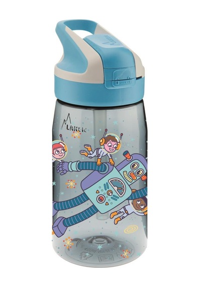 Laken Trıtan Şişe 0,45l Summıt - Space Ro Mavi
