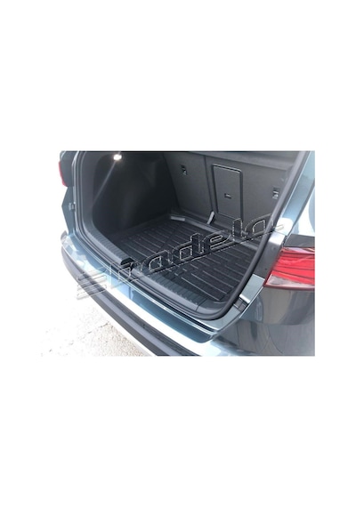 2019 Seat Ateca Bagaj Havuzu Araca Özel 3D Badela Marka N11.2108