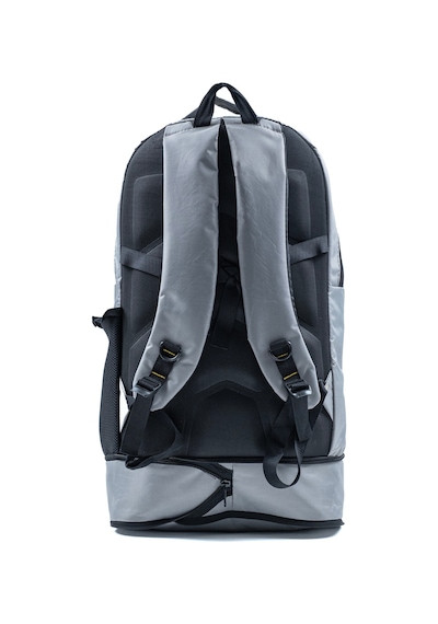 Probag Çok Bölmeli Suya Dayanıklı Outdoor Sırt Çantası Dağcı Çantası Kamp & Günlük Kullanım Gri