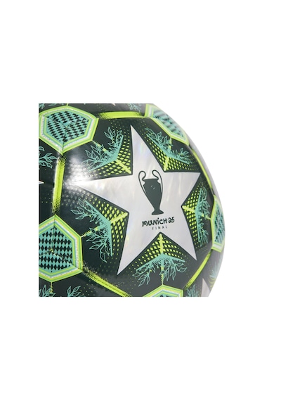 Adidas Ucl Trn Foıl Futbol Topu Yeşil Jh1280-u Yeşil