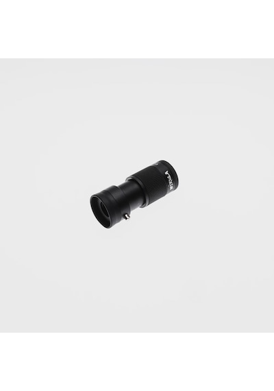 5x12 Extra Short Focus 1000m/56m Tek Gözlü Mini Dürbün Çok Renkli